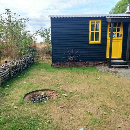 웨이드브리지 Field Hut 빌라 외부 사진