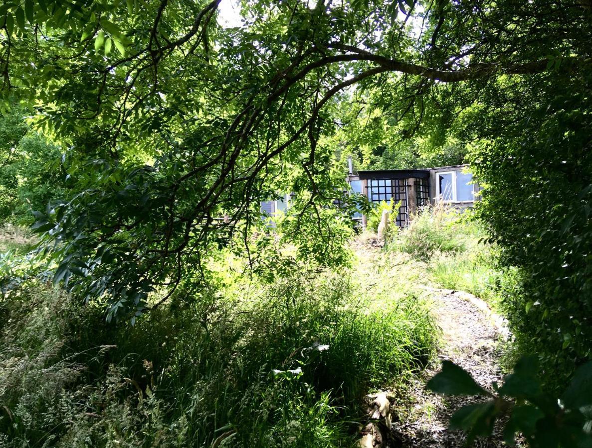 웨이드브리지 Field Hut 빌라 외부 사진